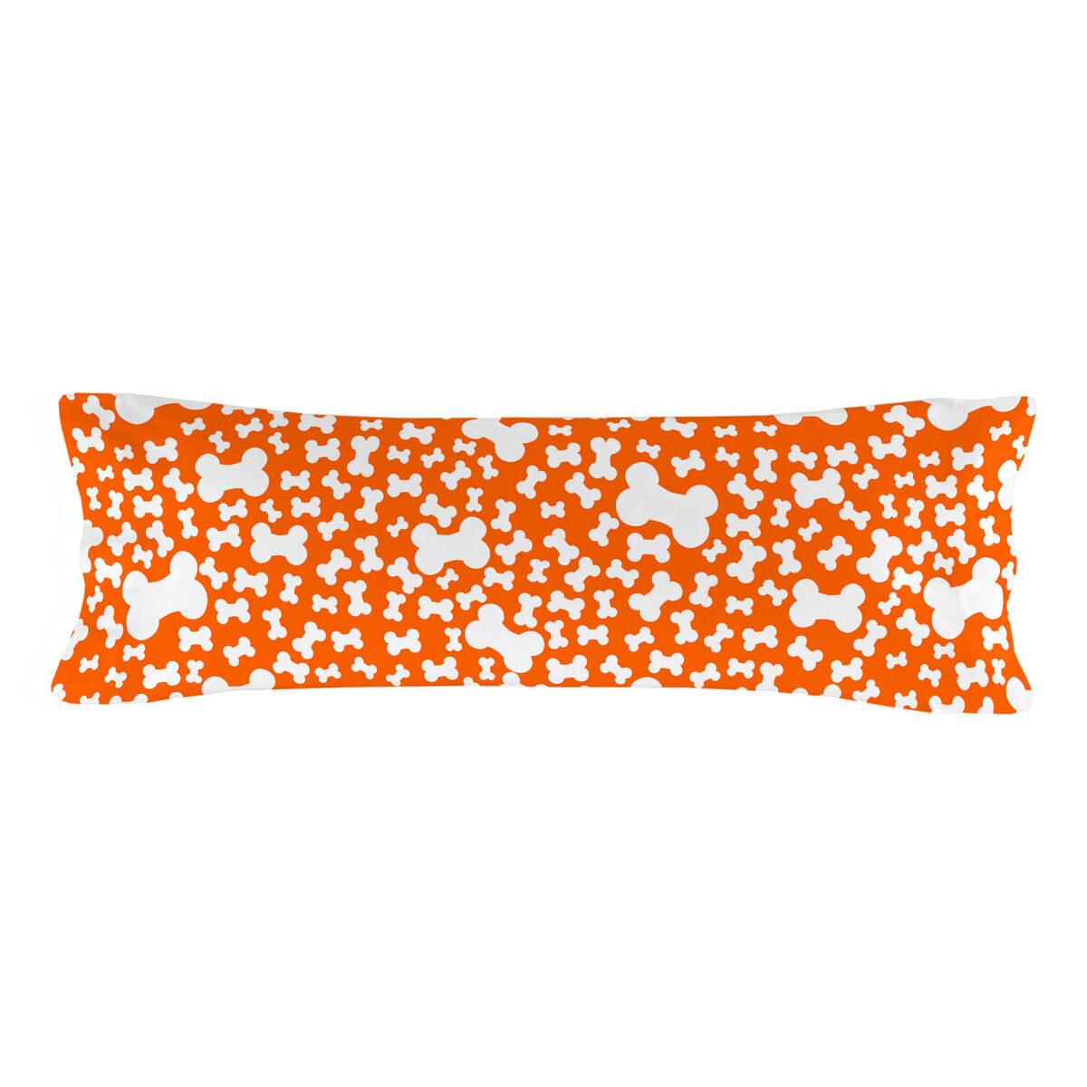 Bäddset HappyFriday Mr Fox Dogs Multicolour Säng 105 2 Delar
